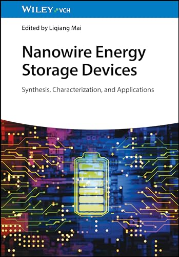 Nanowire Energy Storage Devices : Synthesis, Characterization and Applications