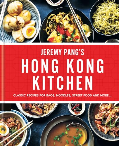 Hong Kong Kitchen