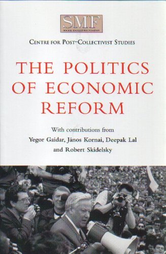 The Politics of Economic Reform : no. 5