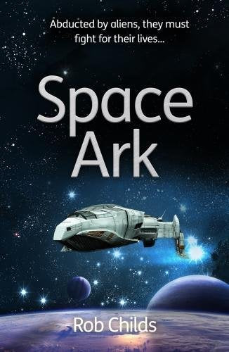 Space Ark (Diffusion Books)