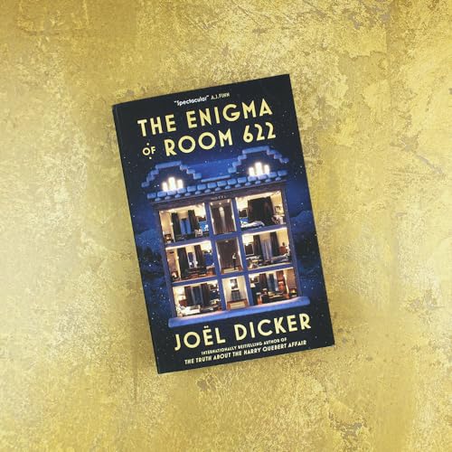 The Enigma of Room 622