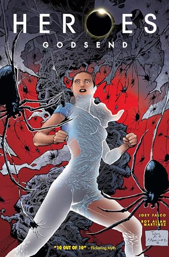 Heroes : Godsend