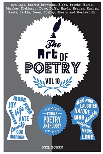 The Art of Poetry : Eduqas GCSE poems : 10