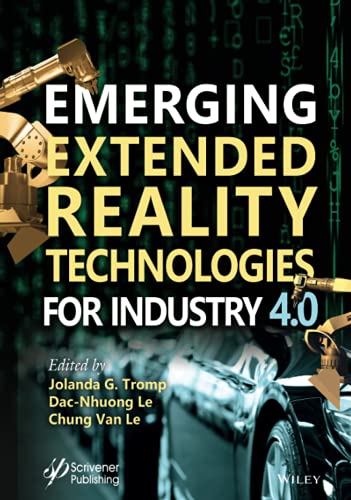 Emerging Extended Reality Technologies for Industry 4.0: Early Experiences with Conception