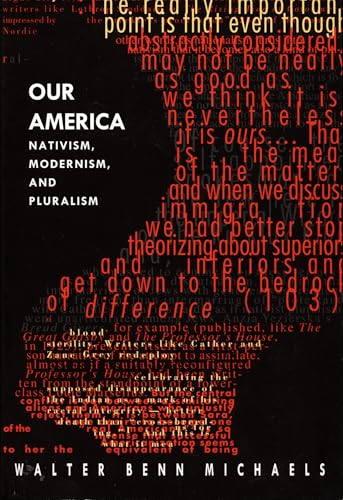 Our America: Nativism
