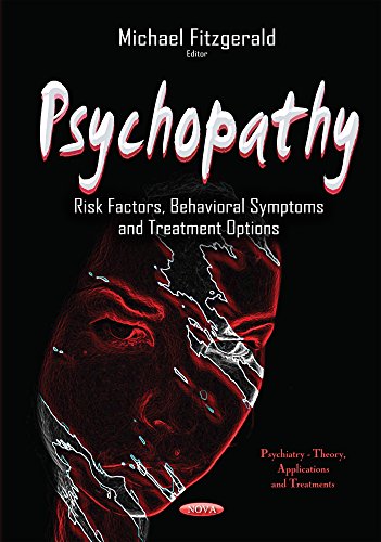Psychopathy