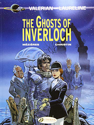 The Ghosts of Inverloch
