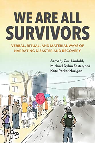 We Are All Survivors: Verbal