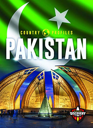 Pakistan (Country Profiles)