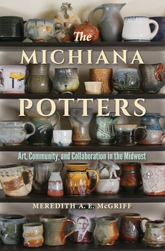 The Michiana Potters: Art
