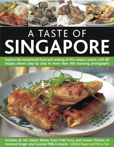 Taste of Singapore