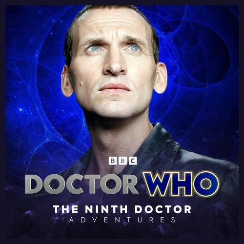 Doctor Who: The Ninth Doctor Adventures: The Last Days of the Powell Estate : 4.2
