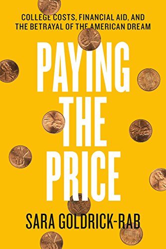 Paying the Price: College Costs