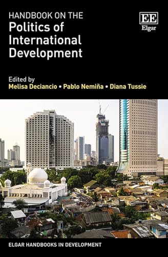 Handbook on the Politics of International Development