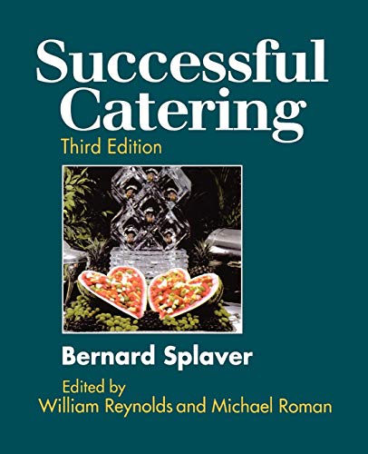 Successful Catering