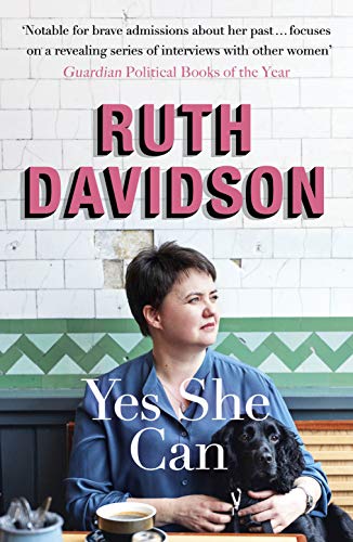Yes She Can: Why Women Own The Future