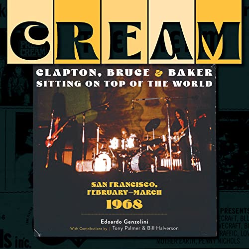 Cream