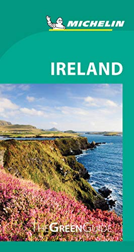 Ireland - Michelin Green Guide: The Green Guide (Michelin Tourist Guides)