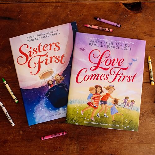 Love Comes First