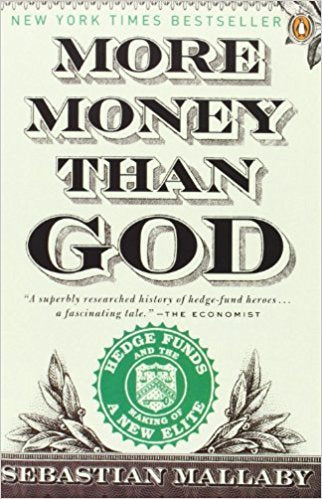 More Money Than God