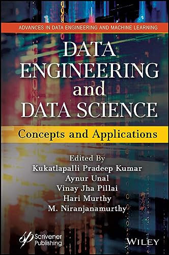 Data Engineering and Data Science : Concepts and Applications