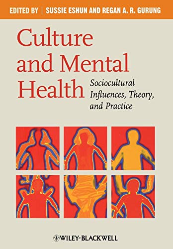 Culture and Mental Health: Sociocultural Influences