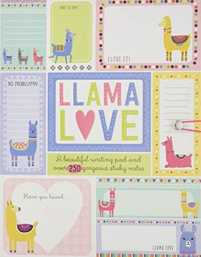 Llama Love