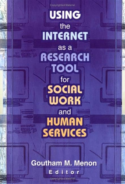 Using The Internet As A Research To