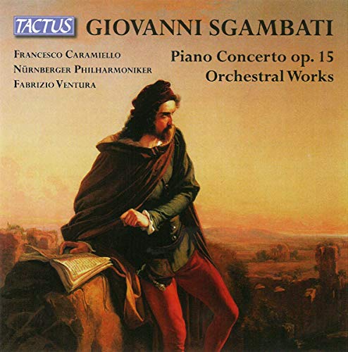 CD cover featuring a portrait of a man with an open book.