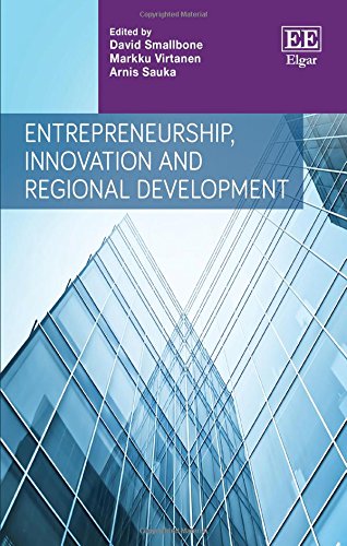 Entrepreneurship