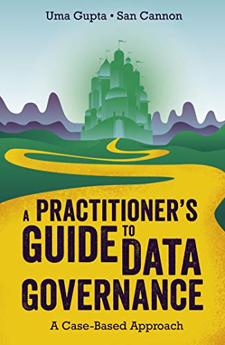 A Practitioners Guide to Data Governance: A Case-Based Approach