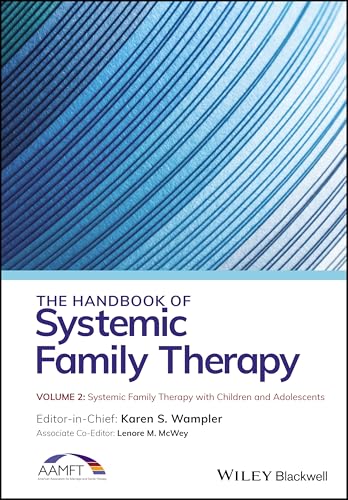 The Handbook of Systemic Family Therapy