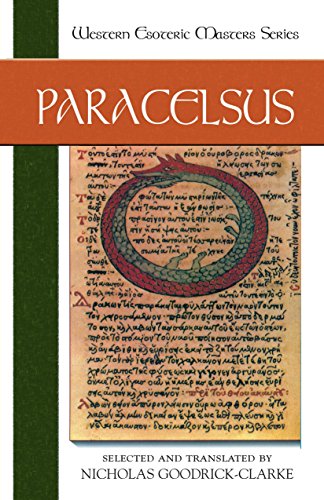 Essential Readings: 1 (Western Esoteric Masters)