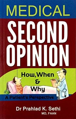 Medical Second Opinion