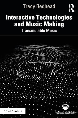 Interactive Technologies and Music Making : Transmutable Music