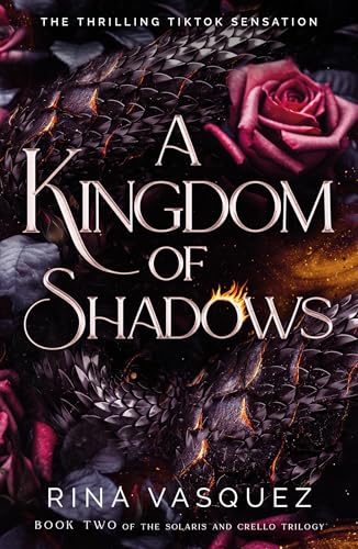 A Kingdom of Shadows
