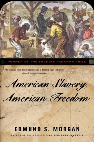 American Slavery