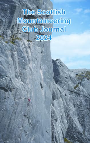 Scottish Mountaineering Club Journal 2024 : 215