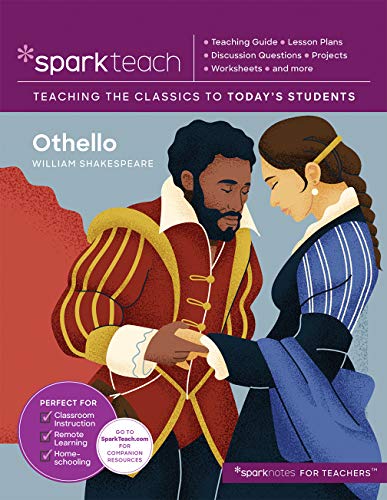 Othello (SparkTeach)