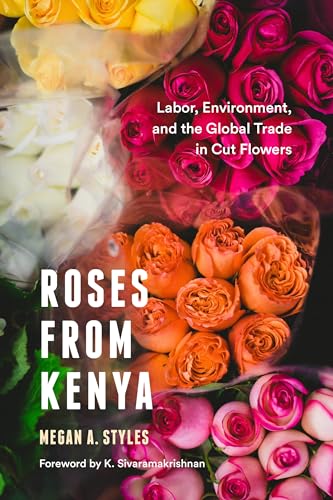 Roses from Kenya: Labor