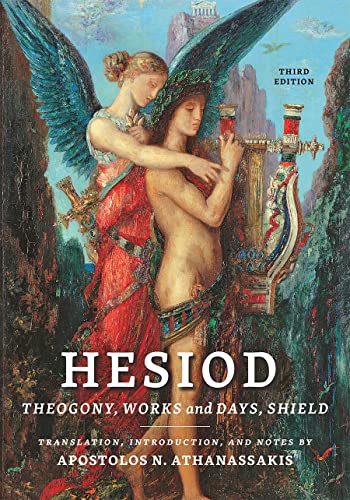Hesiod: Theogony