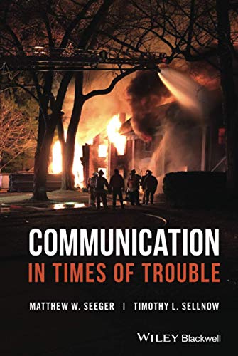 Communication in Times of Trouble