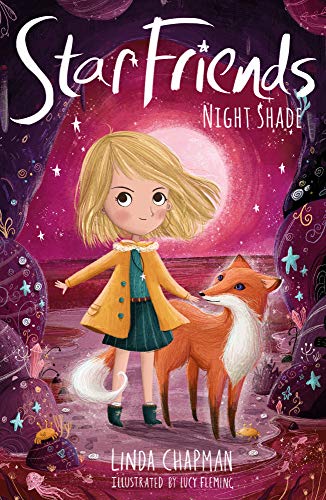 Night Shade: 5 (Star Friends, 5)