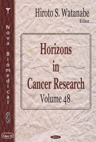 Horizons in Cancer Research