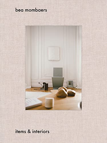Bea: Objects and Interiors