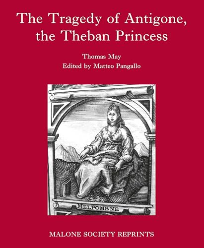 The Tragedy of Antigone