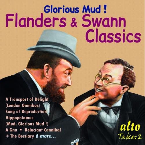 CD cover featuring two men in suits, one examining the other’s mouth.