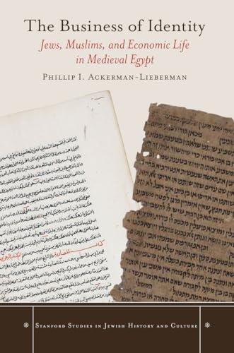 The Business of Identity: Jews