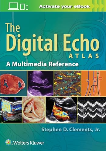 The Digital Echo Atlas : A Multimedia Reference