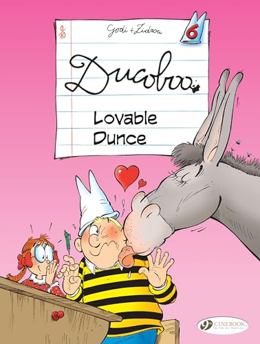 Lovable Dunce